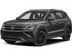 2023 Volkswagen Taos Highline (Stk: VWMTFO008) in Toronto - Image 3 of 8