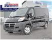 2014 RAM ProMaster 1500 Low Roof (Stk: 106971) in Leduc - Image 1 of 17