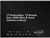 2022 RAM 1500 Laramie (Stk: 46055) in Innisfil - Image 24 of 24