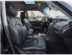 2016 Infiniti QX80 Limited 7 Passenger (Stk: 50-409) in St. Catharines - Image 9 of 23