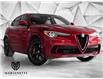 2018 Alfa Romeo Stelvio Quadrifoglio in Woodbridge - Image 4 of 50