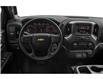 2022 Chevrolet Silverado 1500 LTD Custom (Stk: 3232523) in Toronto - Image 4 of 9