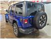 2018 Jeep Wrangler Unlimited Sahara (Stk: 790047A) in Orillia - Image 5 of 24