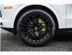 2020 Porsche Cayenne E-Hybrid Coupe Base (Stk: VU0768) in Vancouver - Image 11 of 20
