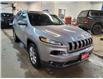 2017 Jeep Cherokee Limited (Stk: 234135A) in Orillia - Image 8 of 27
