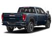 2022 GMC Sierra 2500HD AT4 (Stk: T22056) in Campbell River - Image 3 of 9