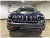 2016 Jeep Cherokee Trailhawk (Stk: P5694) in North York - Image 7 of 31