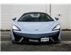 2017 McLaren 570S Coupe  (Stk: VU0774) in Vancouver - Image 6 of 19