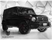 2021 Mercedes-Benz AMG G 63 Base in Woodbridge - Image 4 of 49