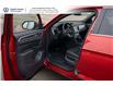 2020 Volkswagen Atlas Cross Sport 2.0 TSI Comfortline (Stk: U6868) in Calgary - Image 4 of 43