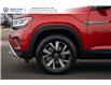 2020 Volkswagen Atlas Cross Sport 2.0 TSI Comfortline (Stk: U6868) in Calgary - Image 43 of 43