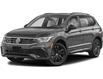 2023 Volkswagen Tiguan Comfortline R-Line Black (Stk: HVWFOTIG2) in Toronto - Image 3 of 19