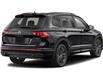 2023 Volkswagen Tiguan Comfortline R-Line Black (Stk: HVWFOTIG2) in Toronto - Image 5 of 19