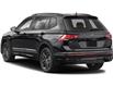2023 Volkswagen Tiguan Comfortline R-Line Black (Stk: HVWFOTIG2) in Toronto - Image 10 of 19