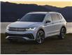 2023 Volkswagen Tiguan Highline R-Line (Stk: HVWFOTIG3) in Toronto - Image 9 of 13