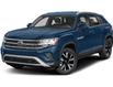 2023 Volkswagen Atlas Cross Sport 3.6 FSI Comfortline (Stk: HVWFOCRS1) in Toronto - Image 2 of 16