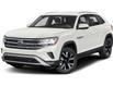 2023 Volkswagen Atlas Cross Sport 3.6 FSI Comfortline (Stk: HVWFOCRS1) in Toronto - Image 3 of 16