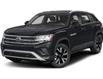 2023 Volkswagen Atlas Cross Sport 3.6 FSI Comfortline (Stk: HVWFOCRS1) in Toronto - Image 4 of 16