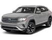 2023 Volkswagen Atlas Cross Sport 3.6 FSI Comfortline (Stk: HVWFOCRS1) in Toronto - Image 5 of 16