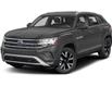 2023 Volkswagen Atlas Cross Sport 3.6 FSI Comfortline (Stk: HVWFOCRS1) in Toronto - Image 7 of 16