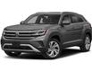 2023 Volkswagen Atlas Cross Sport 3.6 FSI Highline (Stk: HVWFOCRS2) in Toronto - Image 4 of 13