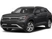 2023 Volkswagen Atlas Cross Sport 3.6 FSI Highline (Stk: HVWFOCRS2) in Toronto - Image 5 of 13