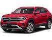 2023 Volkswagen Atlas Cross Sport 3.6 FSI Highline (Stk: HVWFOCRS2) in Toronto - Image 6 of 13