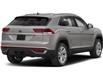 2023 Volkswagen Atlas Cross Sport 3.6 FSI Highline (Stk: HVWFOCRS2) in Toronto - Image 9 of 13