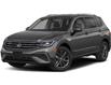 2023 Volkswagen Tiguan Comfortline (Stk: HVWFOTIG1) in Toronto - Image 1 of 22