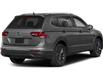 2023 Volkswagen Tiguan Comfortline (Stk: HVWFOTIG1) in Toronto - Image 8 of 22