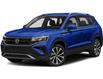 2023 Volkswagen Taos Comfortline (Stk: HVWFOTAO1) in Toronto - Image 2 of 24