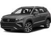 2023 Volkswagen Taos Comfortline (Stk: HVWFOTAO1) in Toronto - Image 3 of 24