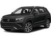 2023 Volkswagen Taos Comfortline (Stk: HVWFOTAO1) in Toronto - Image 4 of 24