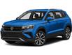 2023 Volkswagen Taos Comfortline (Stk: HVWFOTAO1) in Toronto - Image 5 of 24