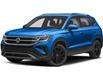 2023 Volkswagen Taos Highline (Stk: HVWFOTAO2) in Toronto - Image 1 of 26