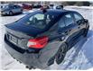 2018 Subaru WRX Sport-tech (Stk: 22982) in Pembroke - Image 5 of 25