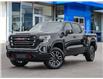 2022 GMC Sierra 1500 Limited AT4 (Stk: 7OD36131541) in Chatham - Image 1 of 23