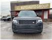 2020 Land Rover Range Rover 5.0L V8 Supercharged P525 Autobiography (Stk: 142548) in SCARBOROUGH - Image 8 of 50
