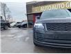 2020 Land Rover Range Rover 5.0L V8 Supercharged P525 Autobiography (Stk: 142548) in SCARBOROUGH - Image 11 of 50