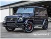 2021 Mercedes-Benz G-Class  (Stk: NP1106) in Hamilton, Ontario - Image 1 of 49