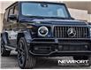 2021 Mercedes-Benz G-Class  (Stk: NP1106) in Hamilton, Ontario - Image 11 of 49