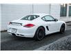 2011 Porsche Cayman S (Stk: VU0772) in Vancouver - Image 8 of 21