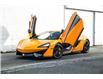 2017 McLaren 570S Coupe  (Stk: VU0778) in Vancouver - Image 4 of 20