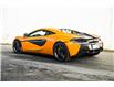 2017 McLaren 570S Coupe  (Stk: VU0778) in Vancouver - Image 5 of 20