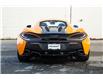 2017 McLaren 570S Coupe  (Stk: VU0778) in Vancouver - Image 10 of 20