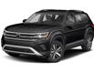 2023 Volkswagen Atlas 3.6 FSI Comfortline (Stk: HVWFOATL1) in Toronto - Image 3 of 23