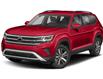 2023 Volkswagen Atlas 3.6 FSI Comfortline (Stk: HVWFOATL1) in Toronto - Image 4 of 23