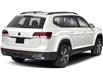 2023 Volkswagen Atlas 3.6 FSI Comfortline (Stk: HVWFOATL1) in Toronto - Image 8 of 23
