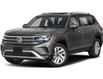 2023 Volkswagen Atlas 3.6 FSI Highline (Stk: HVWFOATL2) in Toronto - Image 1 of 24