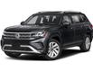 2023 Volkswagen Atlas 3.6 FSI Highline (Stk: HVWFOATL2) in Toronto - Image 3 of 24
